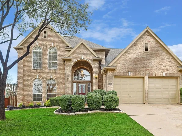 906 Kingwood Cir, Highland Village, TX 75077