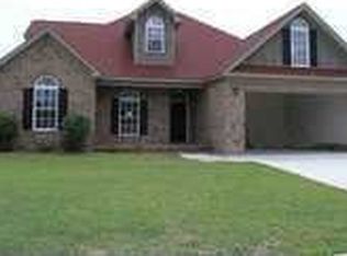 3212 Strada Angelo, Florence, SC 29501