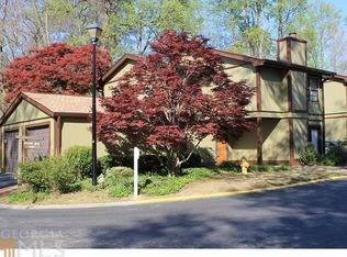 2652 Meadow Mere E, Chamblee, GA