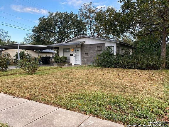 2nd image of 5003 Benham Dr