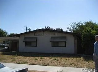 9414 Kempster Ave, Fontana, CA 92335