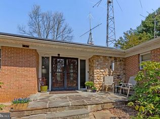 17335 Donora Rd, Silver Spring, MD 20905