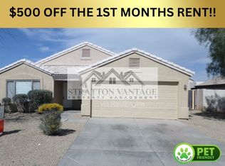 7182 W Stella Ave, Glendale, AZ 85303