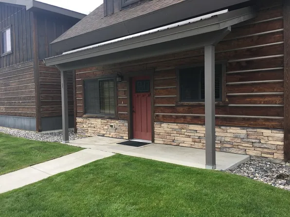 215 2nd St E #1, Red Lodge, MT 59068