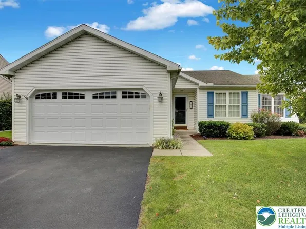 410 N Kemp St, Kutztown, PA 19530