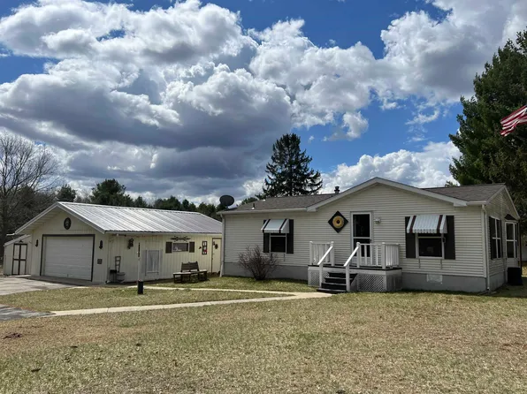 N8557 County Rd N, Berlin, WI 54960