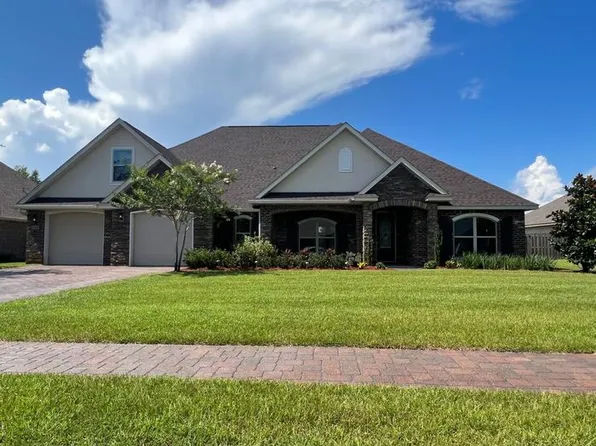 5148 Sandy Shores Dr, Gulf Breeze, FL 32563