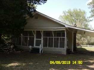 8230 Savannah Hwy, Adams Run, SC 29426