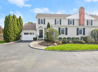 123 Richmond Hill Rd UNIT 16, New Canaan, CT 06840