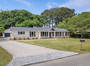 914 Cliffwood Dr, Mount Pleasant, SC 29464