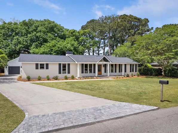 914 Cliffwood Dr, Mount Pleasant, SC 29464