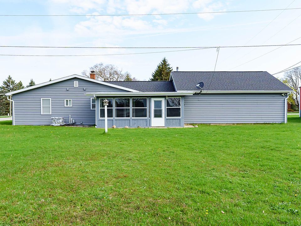 5340 E Tu Ave, Vicksburg, MI 49097 Zillow