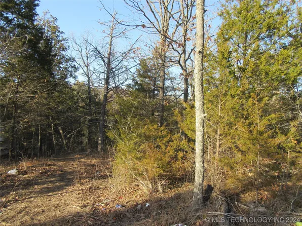 0 Hicks St, Eufaula, OK 74432