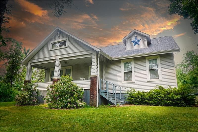 1428 Smith Township State Rd, Burgettstown, PA 15021 Zillow