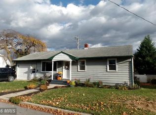 405 Clifton Rd, Shippensburg, PA 17257