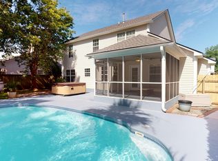 105 Kenwood Ct, Goose Creek, SC 29445