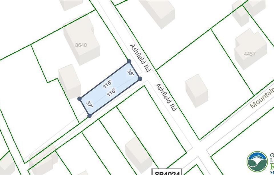 2nd image of 8624 Ashfield Rd