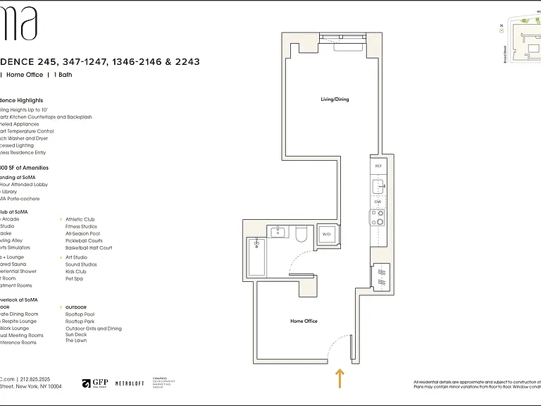 25 Water St #947 — Photo 2