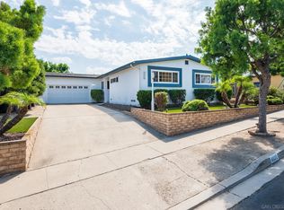 8025 El Paso St, La Mesa, CA 91942