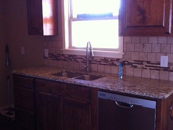 Granite Countertops