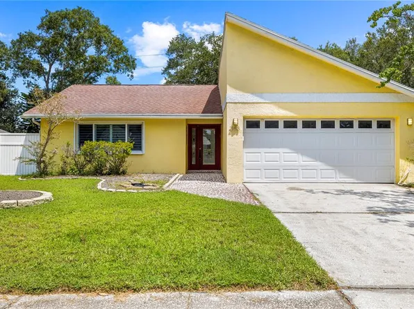 2158 KARAN WAY, CLEARWATER, FL 33763