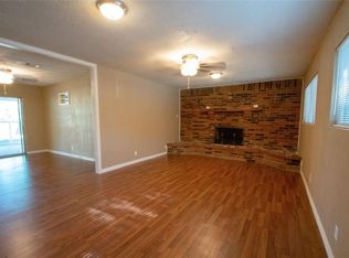 4509 Stanley Keller Rd, Haltom City, TX 76117