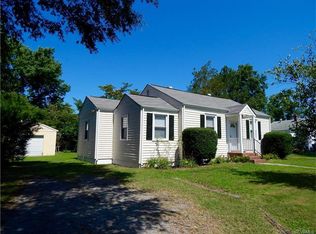 2400 Hobart Rd, Henrico, VA 23228