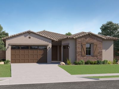 16842 W Bronco Trl, Surprise, AZ, 85387