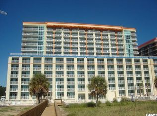 5300 N Ocean Blvd, Myrtle Beach, SC 29577