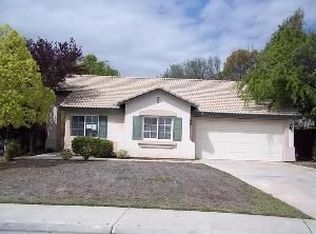8312 Mossrock Dr, Bakersfield, CA 93312