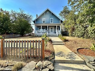 1224 S Tyler St, Tacoma, WA