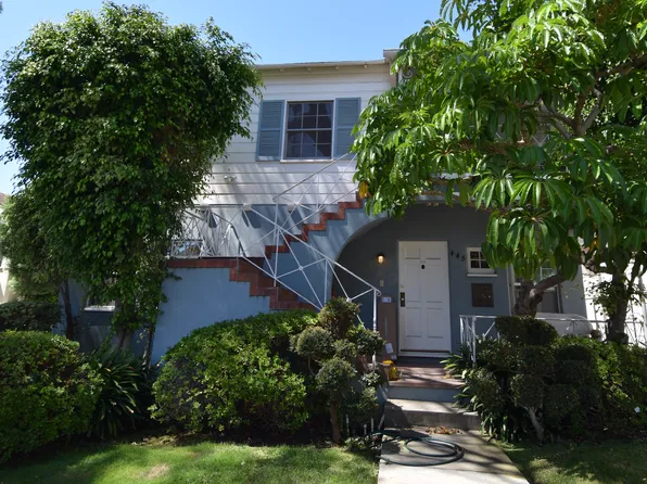 KELTON, 445-447, 445-447 Kelton Ave, Los Angeles, CA 90024