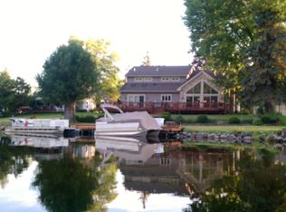 8912 Riverview, Pinckney, MI 48169