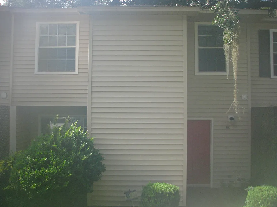 1515 Paul Russell Rd #82