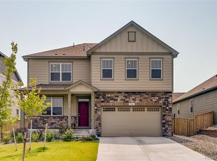 1166 W 171st Ave, Broomfield, CO 80023