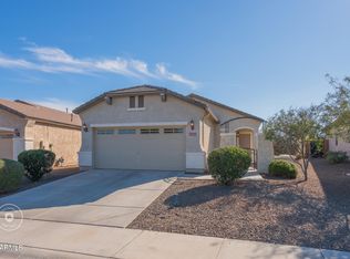 26193 W Behrend Dr, Buckeye, AZ 85396