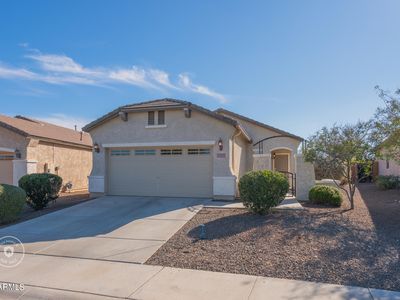 26193 W Behrend Dr, Buckeye, AZ, 85396