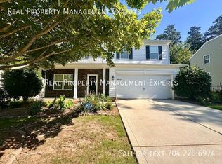 11625 Allen A Brown Rd, Charlotte, NC 28269