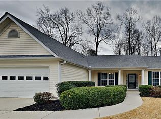 3315 McEver Park Cir, Acworth, GA 30101