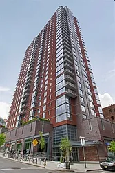 Rented by Corcoran