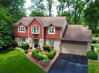 11646 Aspen Hill Ct NW, Pickerington, OH 43147