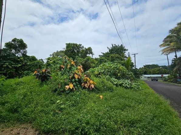 Palani St Lot 4, Pahoa, HI 96778