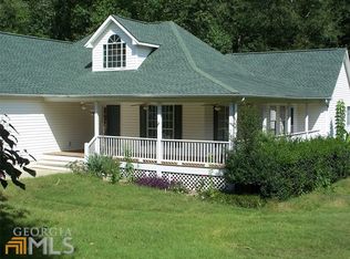 410 N Oakland Cir, McDonough, GA 30253