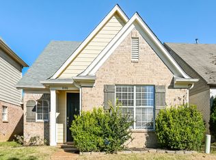 10186 Sorrento Pl, Cordova, TN 38018