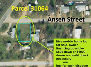 903 Anson St, Kingsland, TX 78639