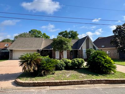 2405 Burke St, Gulfport, MS, 39507