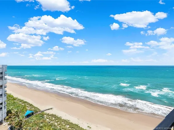 9650 S Ocean Dr APT 1501, Jensen Beach, FL 34957