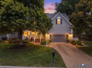 6017 Abington Park Dr, Glen Allen, VA 23059