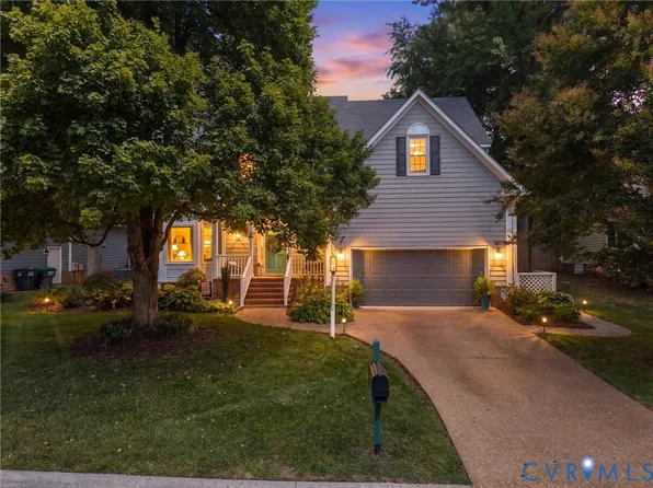 6017 Abington Park Dr, Glen Allen, VA 23059