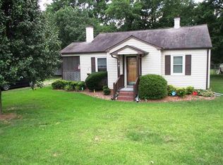 2060 Lynwood Dr, Lancaster, SC 29720